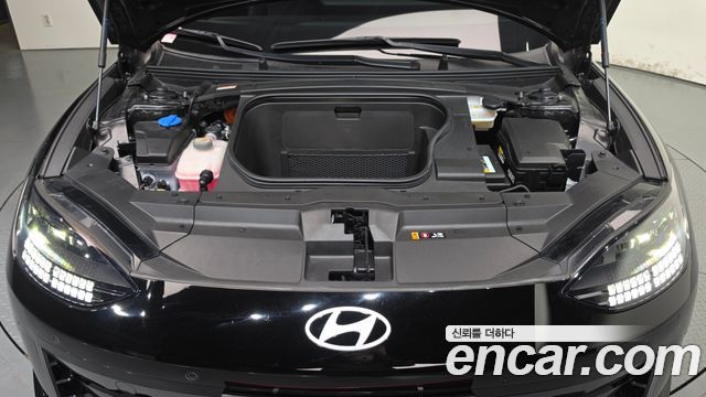 Hyundai Ioniq6 2025 — photo 6