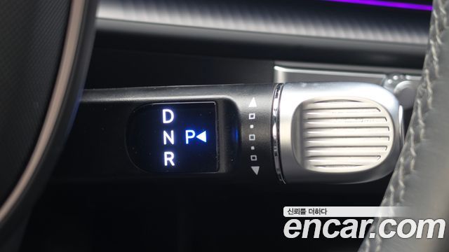 Hyundai Ioniq6 2025 — photo 9