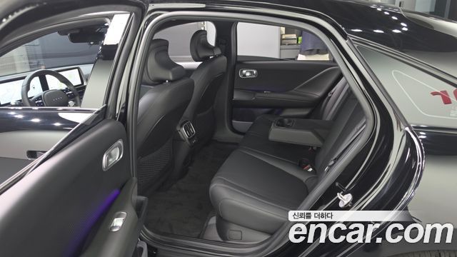 Hyundai Ioniq6 2025 — photo 11
