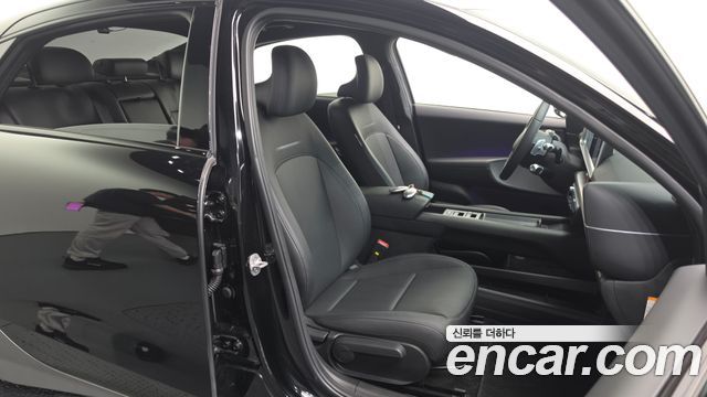 Hyundai Ioniq6 2025 — photo 12