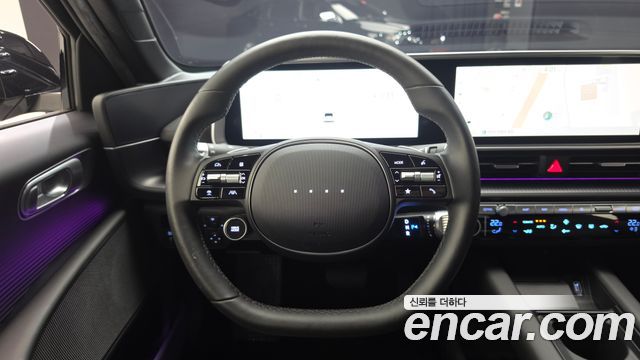 Hyundai Ioniq6 2025 — photo 13
