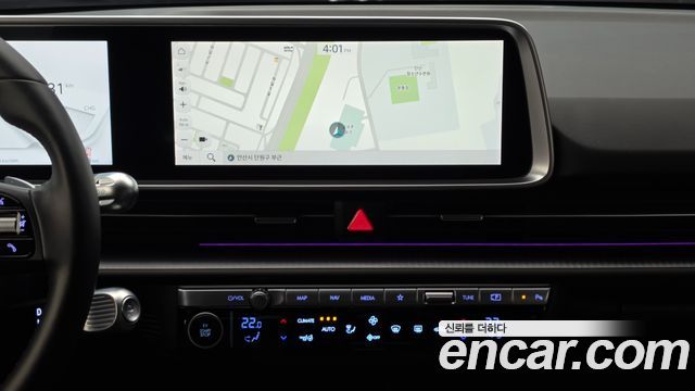 Hyundai Ioniq6 2025 — photo 14