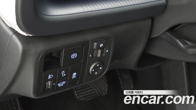 Hyundai Ioniq6 2025 — photo 15
