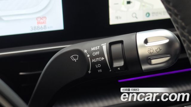 Hyundai Ioniq6 2025 — photo 16