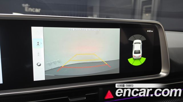 Hyundai Ioniq6 2025 — photo 17