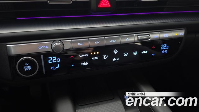 Hyundai Ioniq6 2025 — photo 19