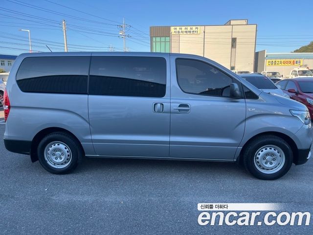 Hyundai Starex 2020 — photo 5