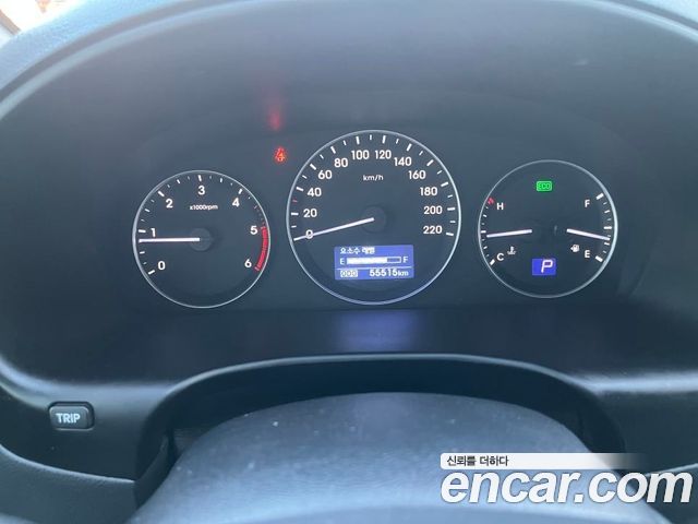 Hyundai Starex 2020 — photo 18
