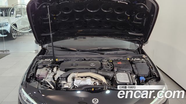 Mercedes-Benz A-Class 2026 — photo 6