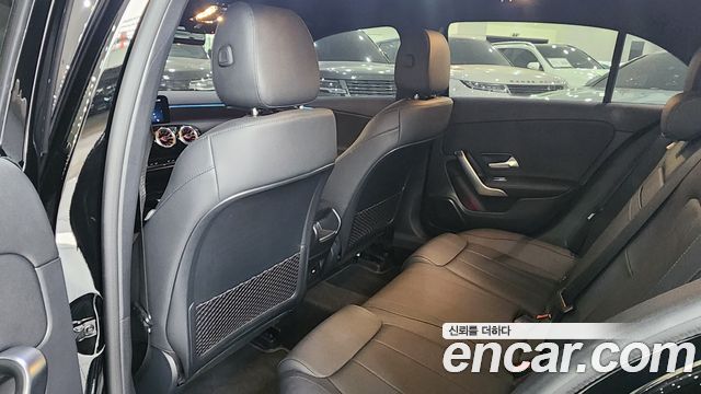 Mercedes-Benz A-Class 2026 — photo 11