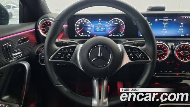 Mercedes-Benz A-Class 2026 — photo 13