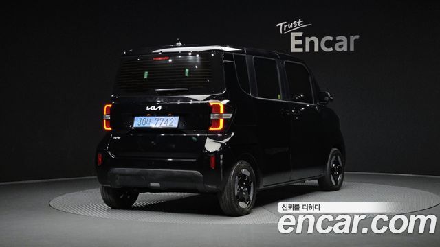 Kia RAY 2025 — photo 2