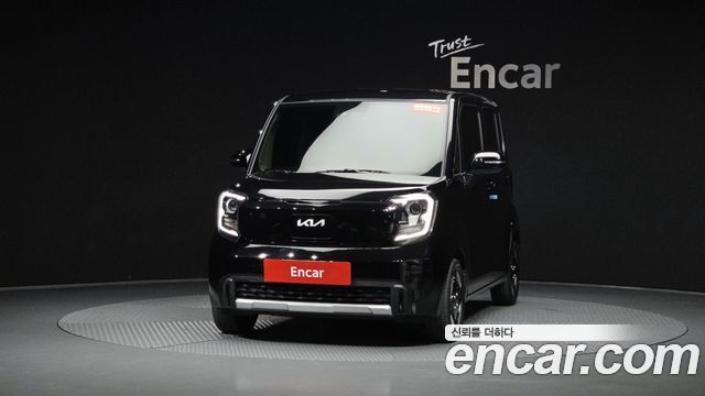 Kia RAY 2025 — photo 3