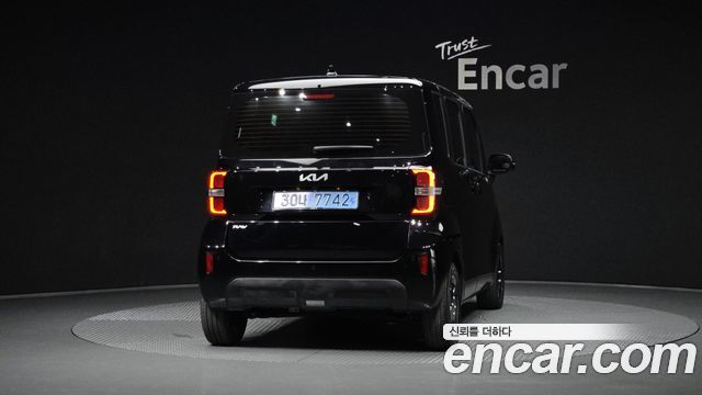 Kia RAY 2025 — photo 4
