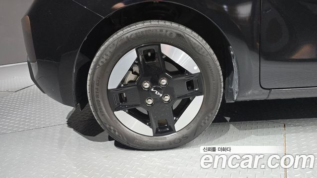 Kia RAY 2025 — photo 5