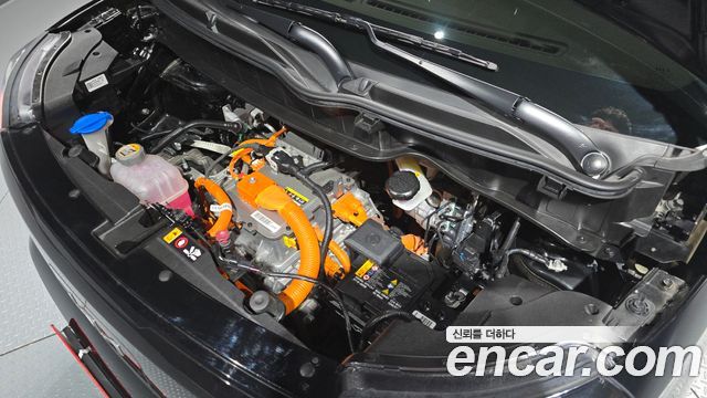 Kia RAY 2025 — photo 6