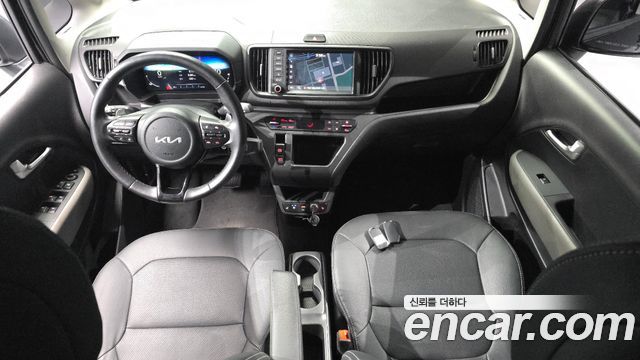 Kia RAY 2025 — photo 10