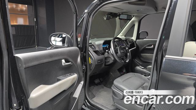 Kia RAY 2025 — photo 13