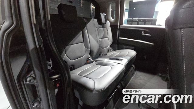 Kia RAY 2025 — photo 17