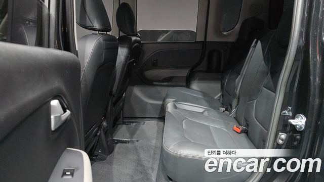 Kia RAY 2025 — photo 18