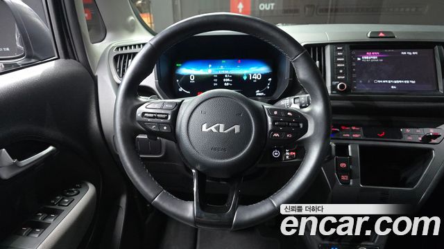 Kia RAY 2025 — photo 19
