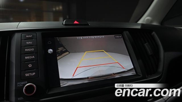 Kia RAY 2025 — photo 20