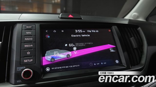 Kia RAY 2025 — photo 22