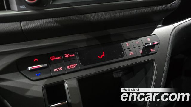 Kia RAY 2025 — photo 24