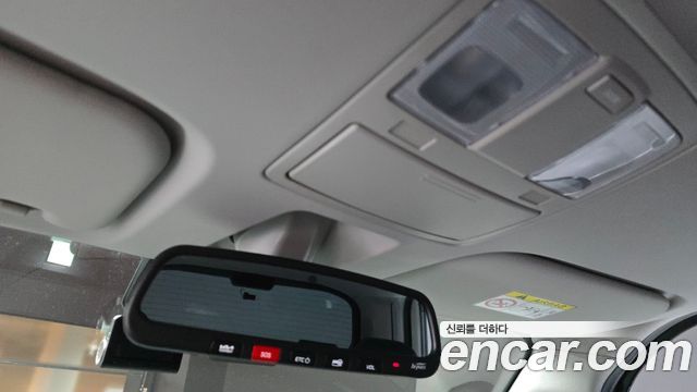 Kia RAY 2025 — photo 25