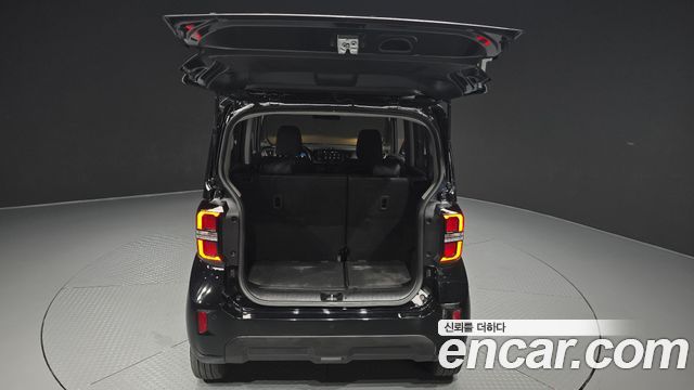 Kia RAY 2025 — photo 26