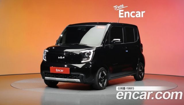 Kia RAY 2025 — photo 1