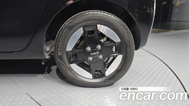 Kia RAY 2025 — photo 7