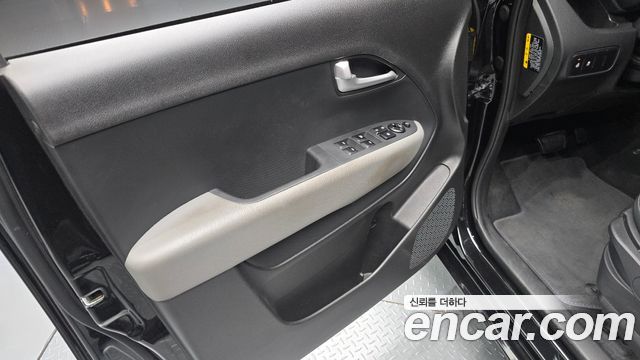 Kia RAY 2025 — photo 14