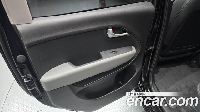 Kia RAY 2025 — photo 15