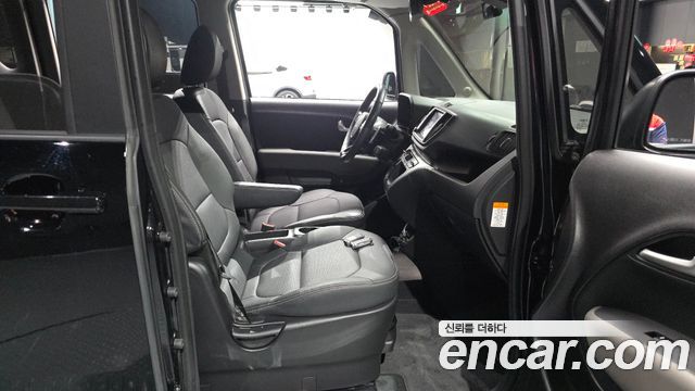Kia RAY 2025 — photo 16
