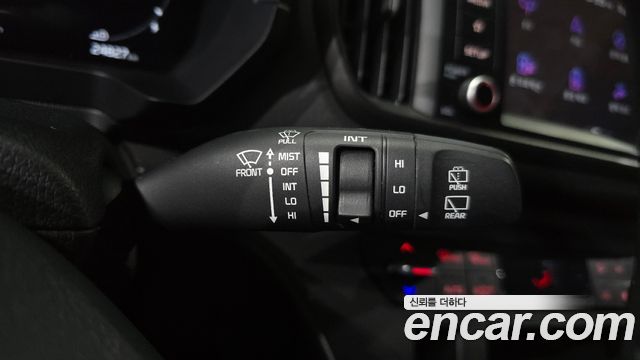 Kia RAY 2025 — photo 27
