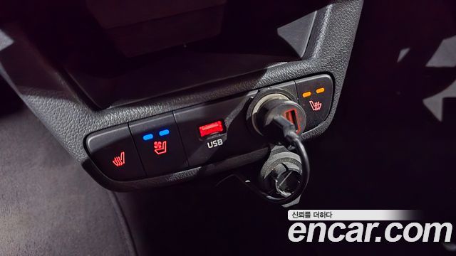 Kia RAY 2025 — photo 28
