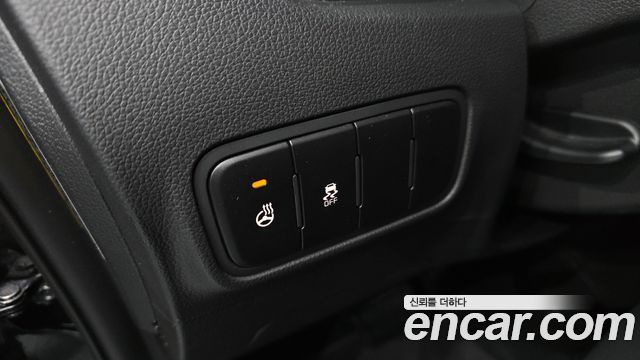 Kia RAY 2025 — photo 29