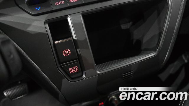 Kia RAY 2025 — photo 30
