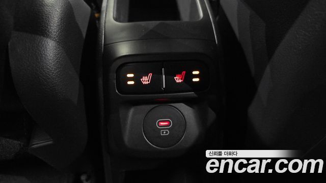 Kia RAY 2025 — photo 31