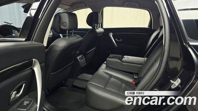 Renault Korea SM7 2017 — photo 11