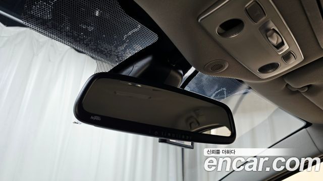 Renault Korea SM7 2017 — photo 18