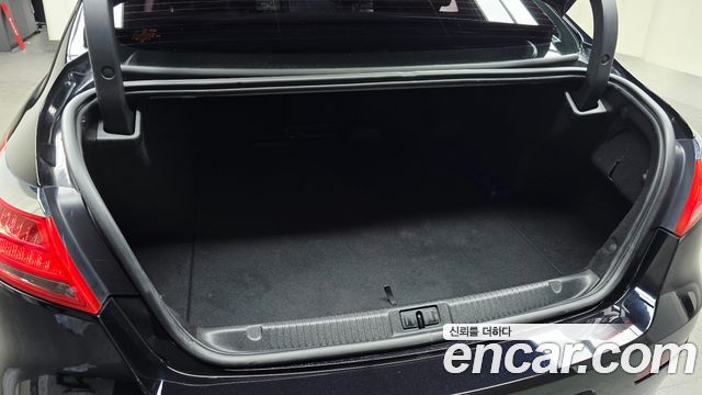 Renault Korea SM7 2017 — photo 20