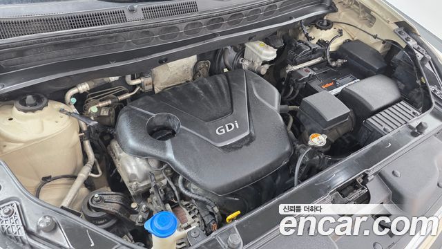 Kia Soul 2012 — photo 6