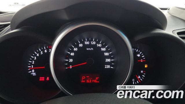Kia Soul 2012 — photo 8