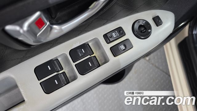 Kia Soul 2012 — photo 11