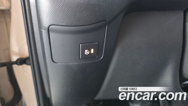 Kia Soul 2012 — photo 12