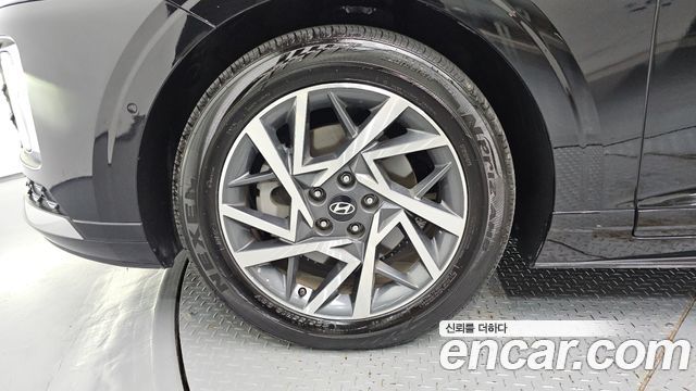 Hyundai Grandeur 2023 — photo 5