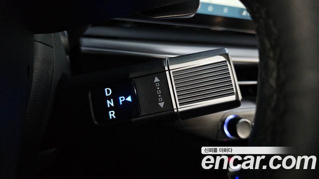 Hyundai Grandeur 2023 — photo 12