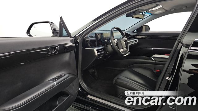 Hyundai Grandeur 2023 — photo 13